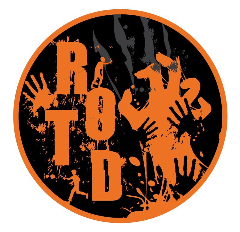 ROTD logo